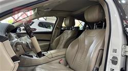 مرسيدس بنز S-Class